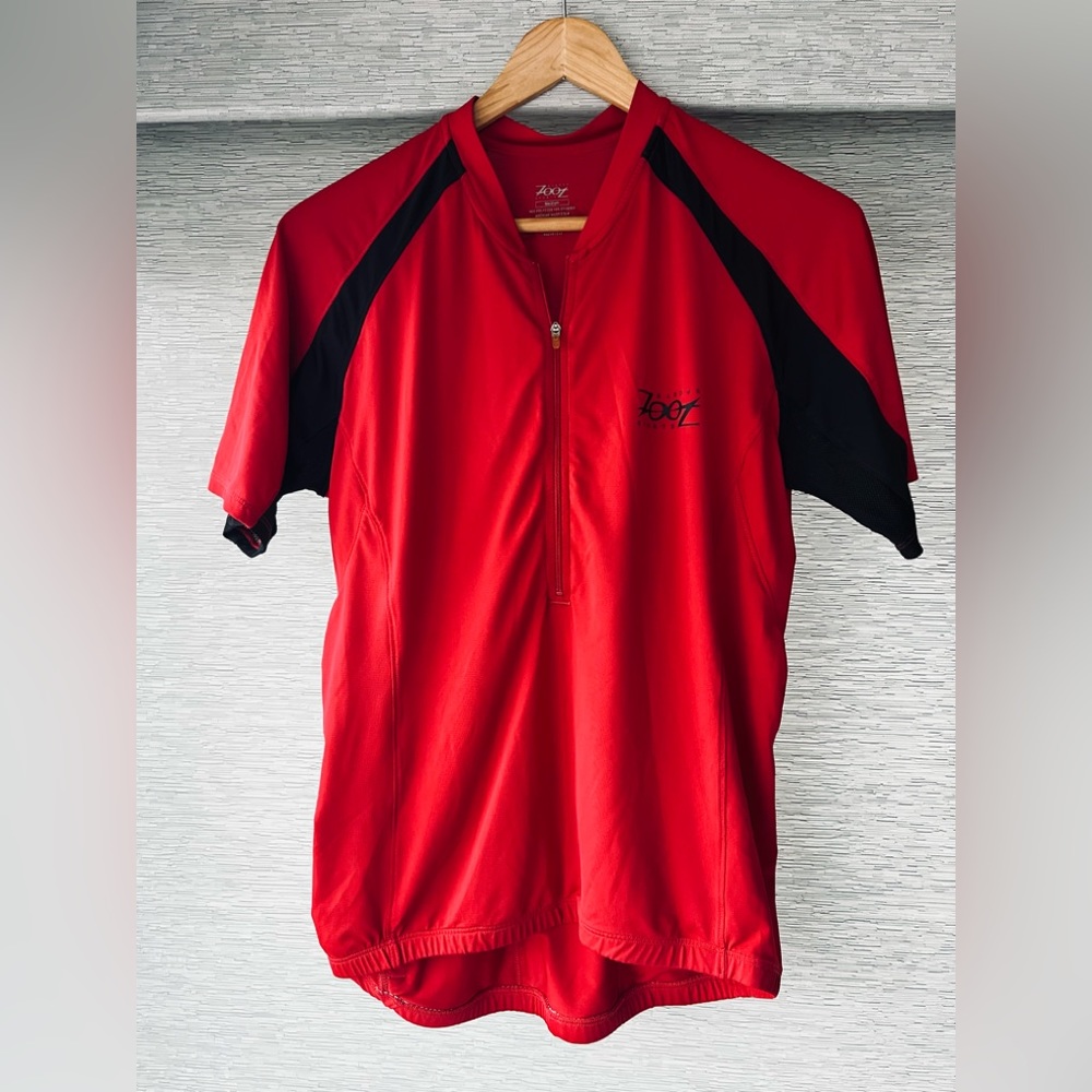🚵🏻‍♀️ Zoot Sports Cycling Top